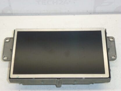 Display NAVIGATION Peugeot 407 9660361080