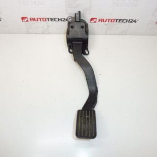 Gas pedal Citroën Peugeot Bosch 0280755147 9687160280 1601AT