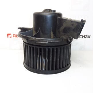 Heater fan Citroën Peugeot 6441J9 1606357480