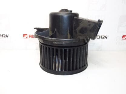 Heater fan Citroën Peugeot 6441J9 1606357480