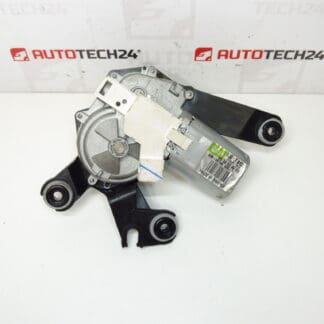 Peugeot 206 rear wiper motor 9651169580 6405H8