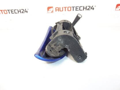 Door handle left front Peugeot 206+ KGS 9101N6