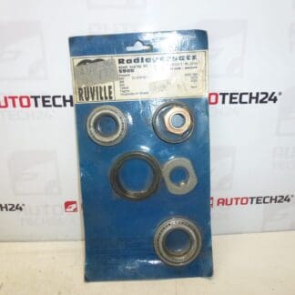 Bearing kit Peugeot TALBOT TAGORA VKBA540 R15908 374809