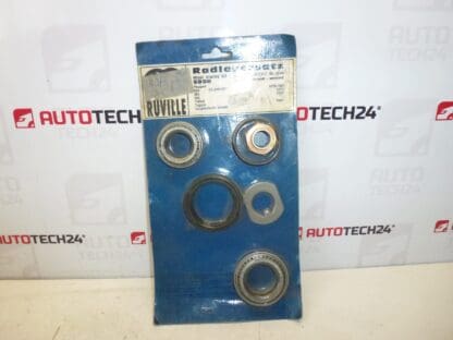 Bearing kit Peugeot TALBOT TAGORA VKBA540 R15908 374809