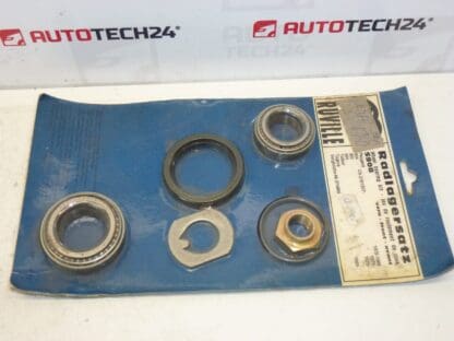 Bearing kit Peugeot TALBOT TAGORA VKBA540 R15908 374809