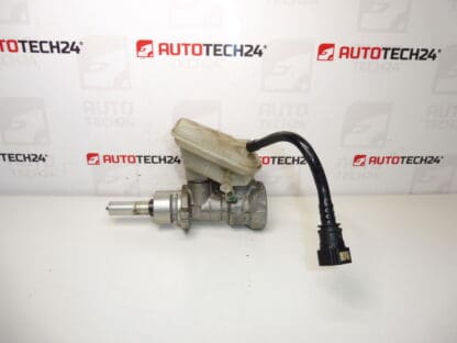 Master brake cylinder Bosch Citroën Peugeot 0204123596 22472579 4601L2