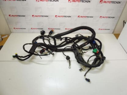 Engine harness Peugeot Citroen 1.4i 9670295780 9660900080 658581