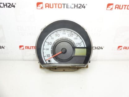 Speedometer Citroën C1 Peugeot 107 83800-0H010-C