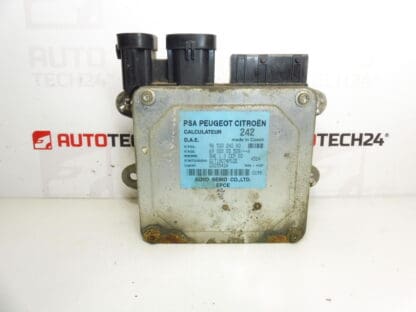 Power steering unit Citroën C2 C3 9652024280 400687 400688