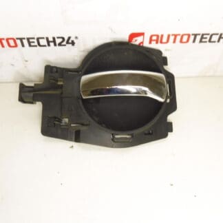 Right door handle Citroën C2 C3 9647164377 914497