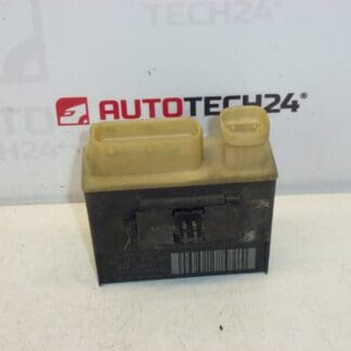 Relay Citroën Peugeot 9652021180 6500EJ