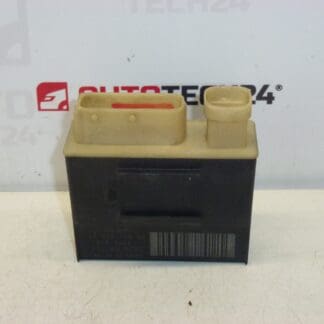 Relay Citroën Peugeot 9662570880 6500EJ