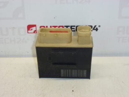 Relay Citroën Peugeot 9662570880 6500EJ