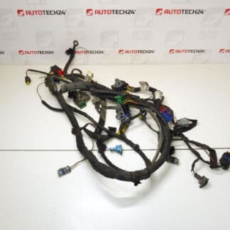 Engine harness Peugeot Citroen 1.4i 9654034380 9654808880 6558XX