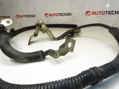 Cable Peugeot Citroen 1.4i 9639978580 5642CE