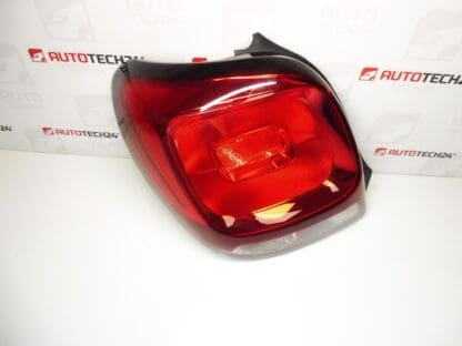 Left rear lamp Citroën C1 II 81560-0H152 B001031980