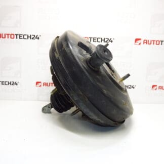 Brake booster TRW Citroën Peugeot 9649329480 4535W9