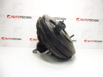 Brake booster TRW Citroën Peugeot 9649329480 4535W9