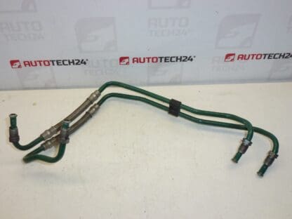 Brake Line Citroën Peugeot 4887T3 4887T2