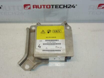 Citroën C1 airbag ECU fully functional 89170-0H040 6546F7