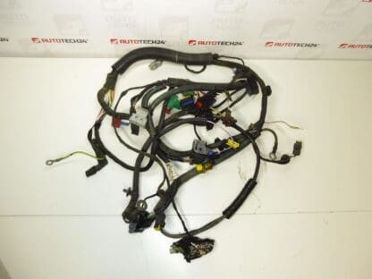 Harness Citroën Peugeot 1.6 16V NFU 9648519680 6558LT