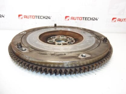 Flywheel 1.0 1KR Citroën C1 Peugeot 107 0532P1 1629086280