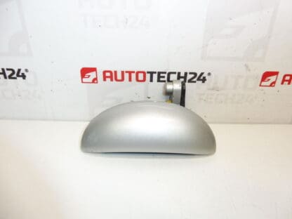 Left front door handle KTB Citroën C1 Peugeot 107 9101AK