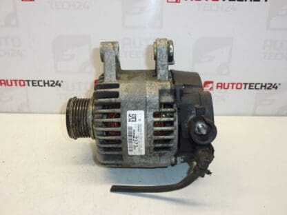 Alternator Citroën Peugeot C8 + 9688237380 1608066080