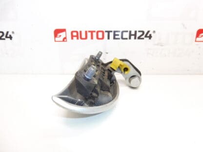 Left front door handle KTB Citroën C1 Peugeot 107 9101AK