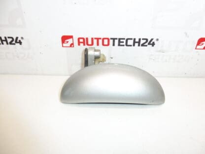 Right front door handle KTB Citroën C1 Peugeot 107 9101AH