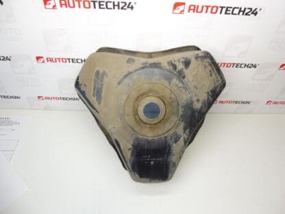 Spare holder Citroën Peugeot 1400376180 7603N5