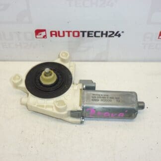 Peugeot 307 Right Front Window Winding Motor 9634457280 9222J8