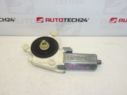 Peugeot 307 Right Front Window Winding Motor 9634457280 9222J8