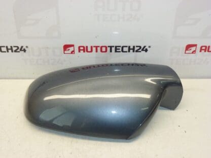 Left mirror cover Peugeot EZWD 815275