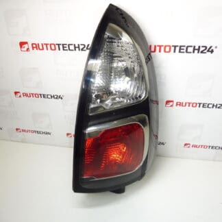 Rear right light Citroën C3 Picasso 89089253 6351GL