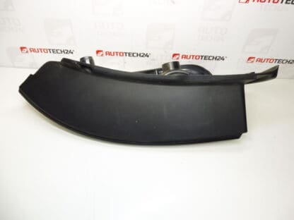 Rear left light Citroën C3 Picasso 89089252 6350GL