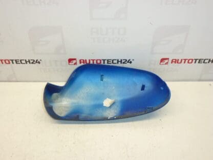 Right mirror cover Peugeot color KMFD 815276