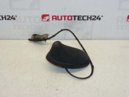 Antenna Citroën Peugeot 9655613780 6561Z9