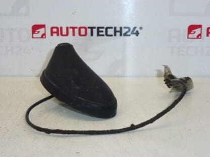 Antenna Citroën Peugeot 9655613780 6561Z9