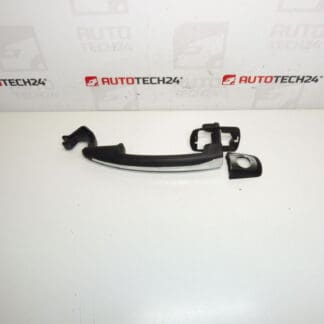 Door handle Citroën C3 Picasso 96755189XL