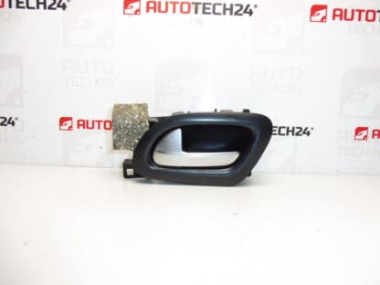 Interior left door handle Citroën Peugeot 96834461VV 9683446177