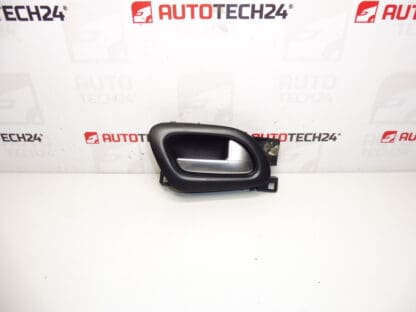 Inner right door handle Citroën Peugeot 96834460VV 9683446077