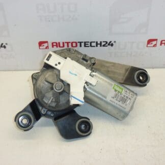 Wiper motor Citroën C5 sedan 9632671980 53012412 6405J1