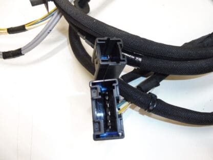 Citroën Peugeot 1400978380 6571XG harness