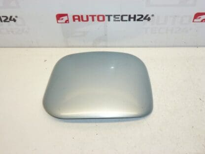 Left mirror cover Citroën Peugeot 9636686277 8149C4 EYLC