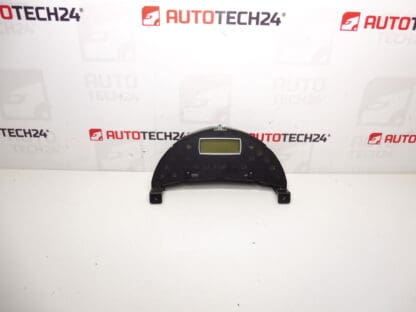 Display Magneti Marelli 304600 km Citroën C8 Peugeot 807 1401133480 610326