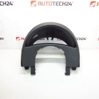 Upper hood Citroën C8 Peugeot 807 1484011077 4131FK