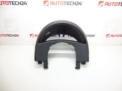 Upper hood Citroën C8 Peugeot 807 1484011077 4131FK