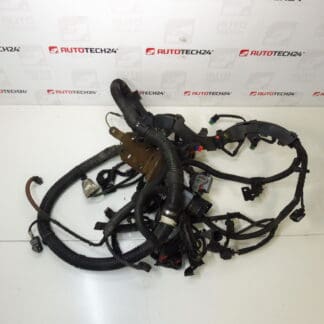 Engine harness Citroen C8 2.0 HDI 1401216980 1401216880 6569XL