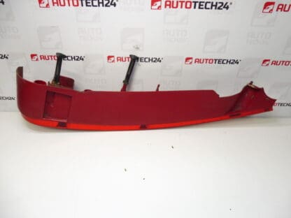 Right rear lamp light Citroën C8 6351Y5